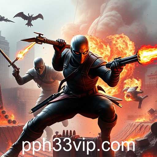 Exploring the Adrenaline-Fueled World of 'pph33' Action Games