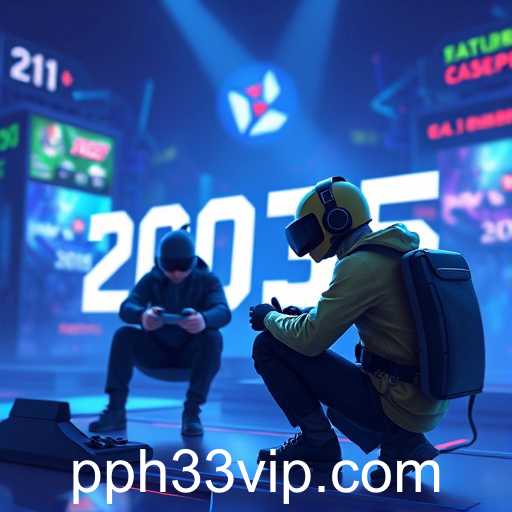 Emerging Trends in Online Gaming Platforms