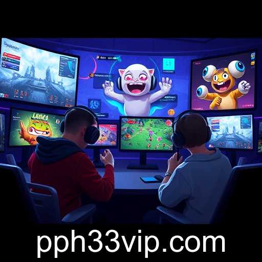 The Evolution and Impact of PPH33 in the Gaming World