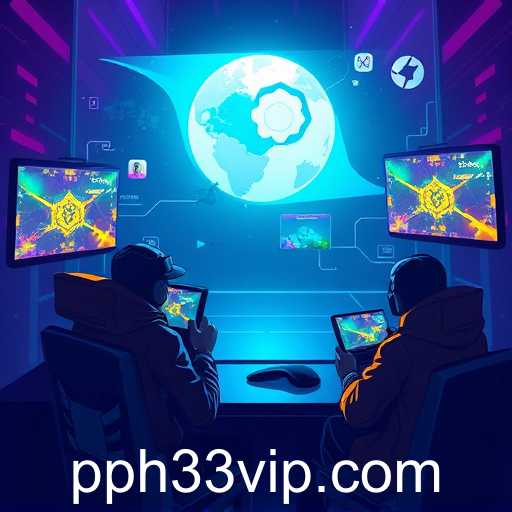 The Evolution of Online Gaming Platforms