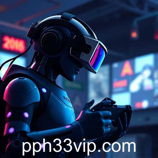 The Evolution of Online Gaming Platforms