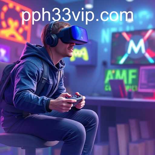 The Evolution of Online Gaming in 2025