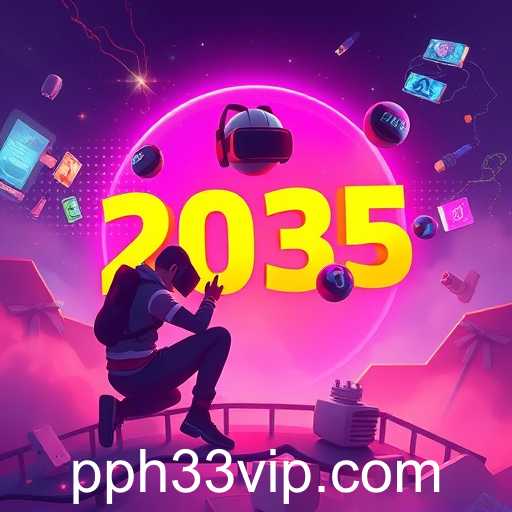 The Evolution of Online Gaming: A Glimpse into the Future