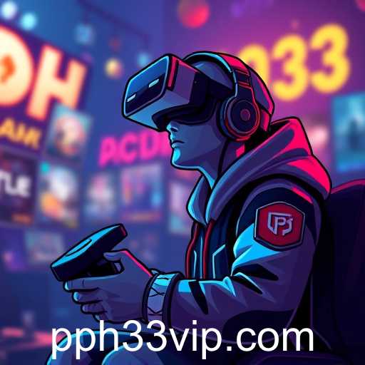 Gaming in 2025: PPH33 and Beyond