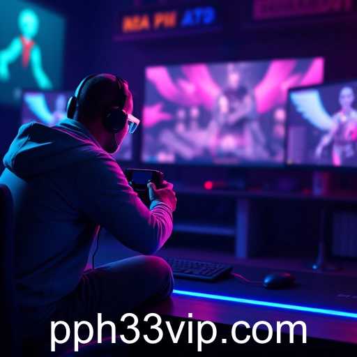 Gaming Industry in Evolution