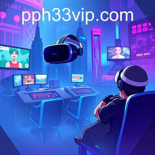 Gaming Trends and Innovations in 2025