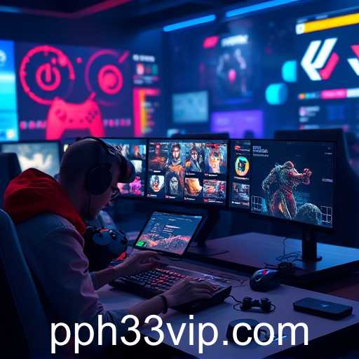 Rise of Gaming in 2025