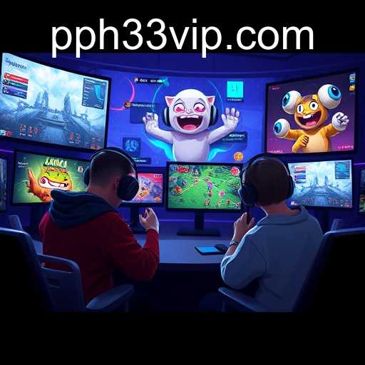 Gaming Trends and Innovations