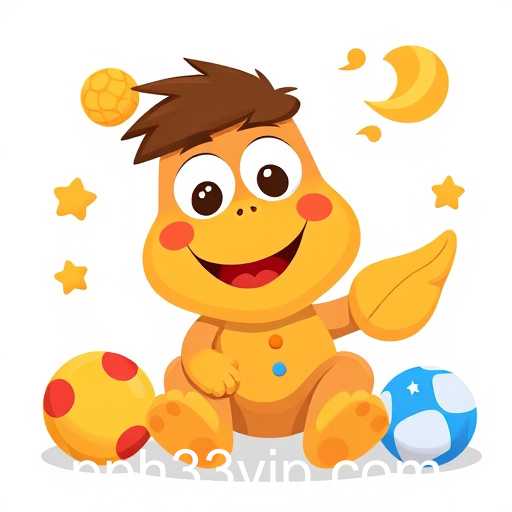 Exploring the Fun and Learning in 'Kids Games' with pph33