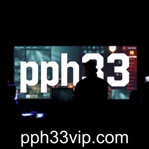 Exploring the 'Multiplayer Fun' Game Category with the Keyword 'pph33'