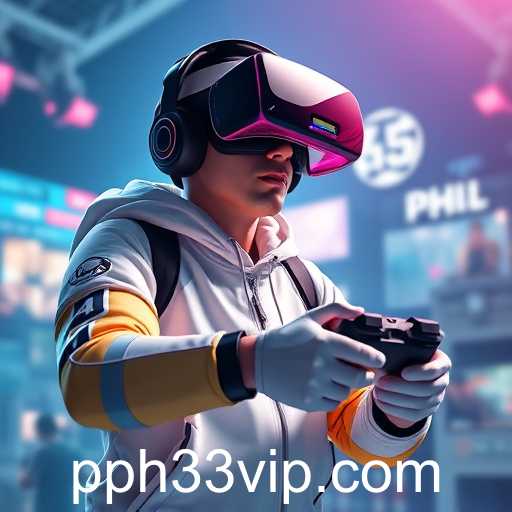 PPH33: Revolutionizing the Online Gaming Landscape