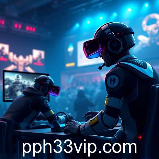 Gaming Trends in 2025: The PPH33 Phenomenon