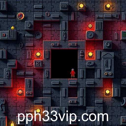 Exploring the Enigmatic World of Puzzle Games: A Deep Dive into Creativity and Challenge