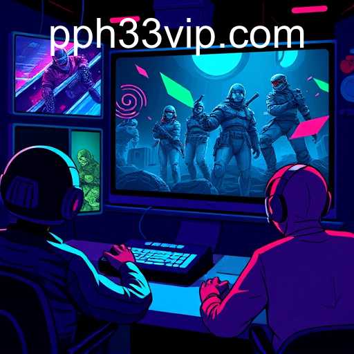 The Rise of PPH33: A Revolution in Online Gaming
