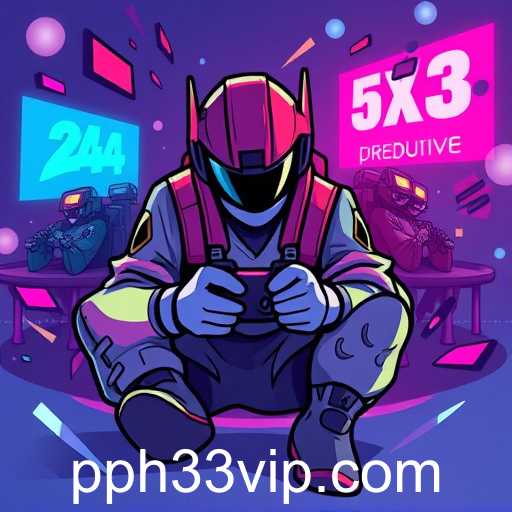 The Rise of PPH33: A New Era in Online Gaming