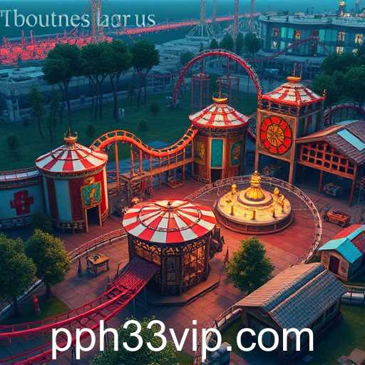 Exploring the Ever-Evolving World of Simulation Games: The Significance of 'pph33'