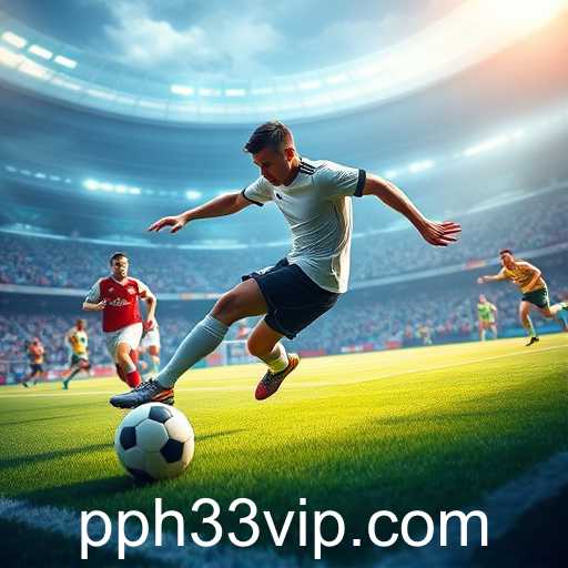 Exploring the Thrilling World of 'Sports Games': The Rise of 'pph33'