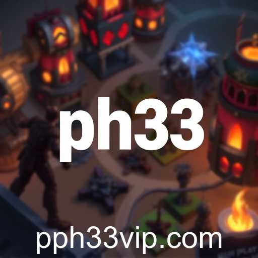 Exploring the Intricacies of Strategy Games with 'pph33'
